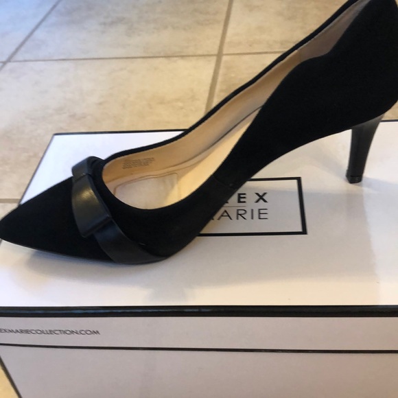 Alex Marie shoe - Picture 2 of 3